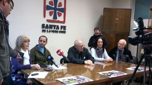 Este fin de semana se realizará la colecta anual de Cáritas