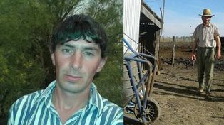 Profundo malestar. El crimen del muchacho golpeó de lleno en la localidad de Seguí.