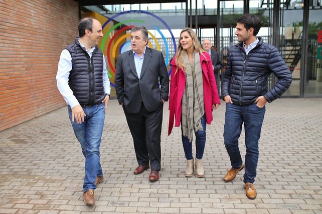 Mario Negri: No ha habido un gobierno más federal que el de Cambiemos