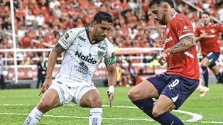 Independiente pone en marcha su ilusión en Junín contra Sarmiento