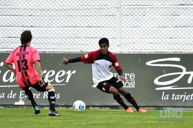 Patronato jugará el domingo su primer partido de la temporada