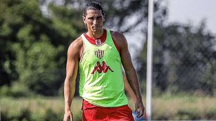 Gissi rescinde con Unión y se marcha a Arsenal