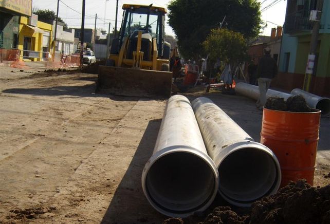 Esperado. Los trabajos