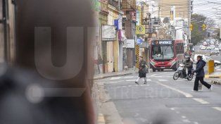 FATAP se reunirá con Nación para destrabar el conflicto por subsidios. En caso de no llegar a un acuerdo, se suspenderá el servicio nocturno de colectivos