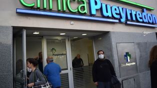 Hubo otras dos muertes y 55 nuevos contagios en el país