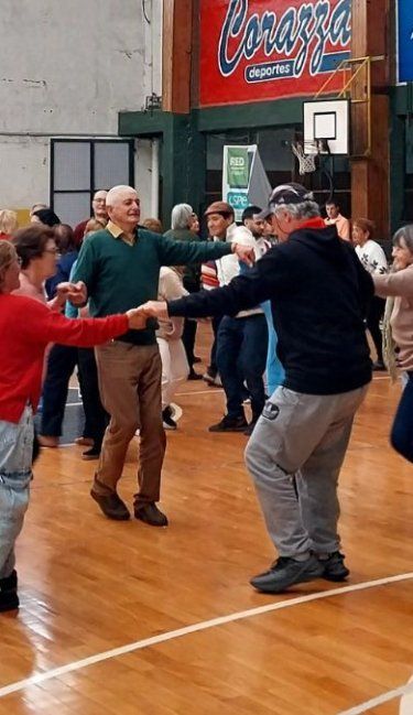 El Club Zaninetti se prepara para celebrar la Primavera con una gran fiesta