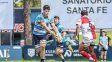 Se pone al día el Top 9 del Regional del Litoral