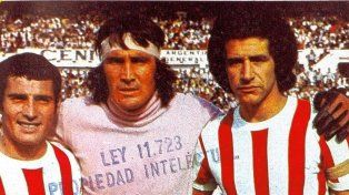 Un Loco que pasó por Santa Fe: el recuerdo de Hugo Orlando Gatti en Unión