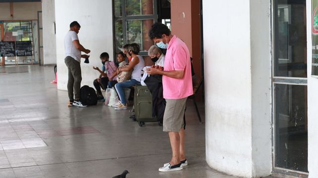 Dos ciudades del norte entrerriano se suman al Transporte Interurbano de Pasajeros hacia la ciudad capital.&nbsp;