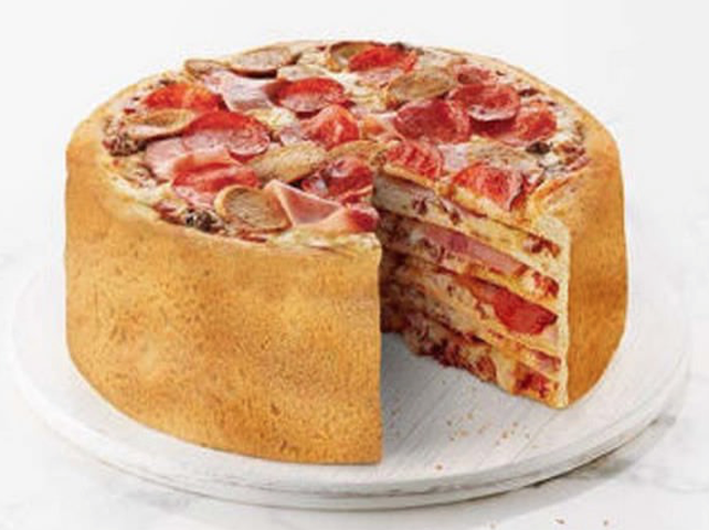 Pizza-tarta.