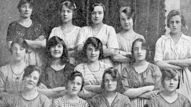 El misterioso detalle de una foto sacada hace 116 años