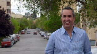 Polémica: un diputado de Neuquén propone que la gente porte armas