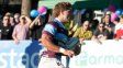 Top 14 de la Urba: Atlético del Rosario no logra sortear el temporal y perdió ante Los Matreros