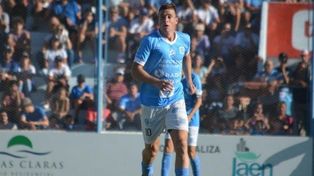 Banfield se llevó a un Alejandro Cabrera que sonó en Unión