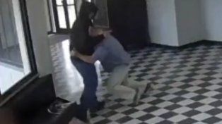 El director de una escuela en Oklahoma arriesgó su vida para reducir a un tirador