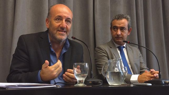Javkin: Vamos a actuar con firmeza para reducir los niveles de impacto de esta pandemia de coronavirus en Rosario