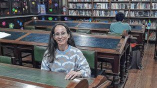 Yanina Remedi: Cada vez hay más niños que están regulados por la pantalla