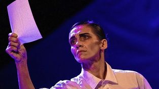 Nuevas funciones de Jorge en Santa Fe y Chubut