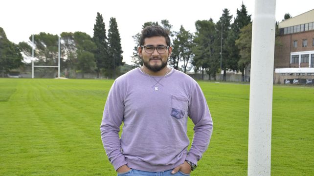 Lobo pegó la vuelta y jugará en Estudiantes