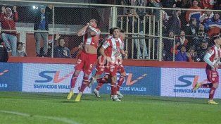 La racha positiva de Unión en el 15 de Abril que buscará extender