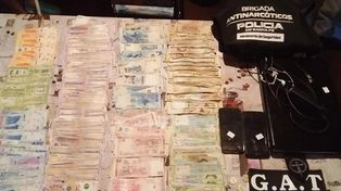 Piden a las víctimas de la banda de prestamistas no pagar