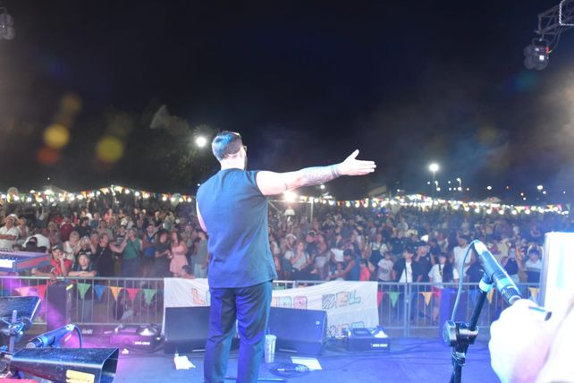 Carnaval, encuentro y economía social en el Distrito Oeste de Alvear
