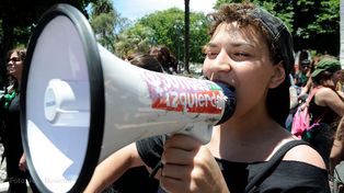 Así se puede denunciar la violencia de género en Santa Fe