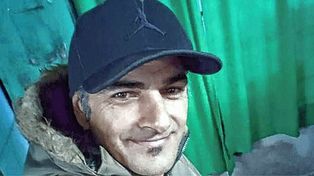 Sebastián Sire fue imputado por homicidio en grado de tentativa calificada con tres agravantes, incluida la figura de femicidio.