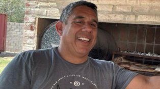 Rufino: acusado de matar a su padre y arrastrar el cuerpo con una camioneta