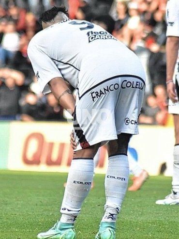 Así quedó la tabla de la zona A tras la caída de Colón y el triunfo de Morón