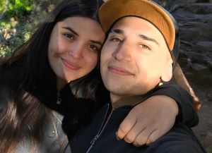 Femicidio en Santa Cruz: mató a su novia, apuñaló a su madre cuando intentó defenderla y murió