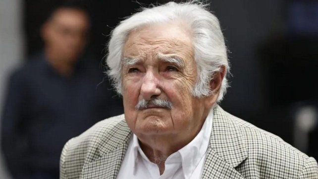 Murió el expresidente de Uruguay José Pepe Mujica a la edad de 89 años Murió el expresidente de Uruguay José Pepe Mujica a la edad de 89 años