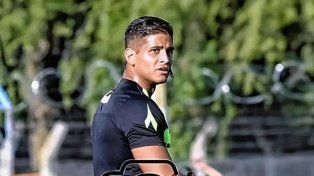 Patronato: Bryan Ferreyra