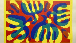 Rosa Aragone: los ritmos gozosos de una artista genuina