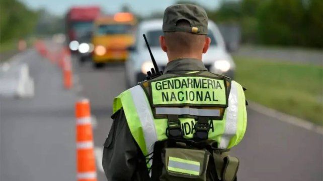 La Cámara Federal de Paraná confirmó el procesamiento del gendarme Raúl César Altamirano por la supuesta sustracción de teléfonos celulares de encomiendas.
