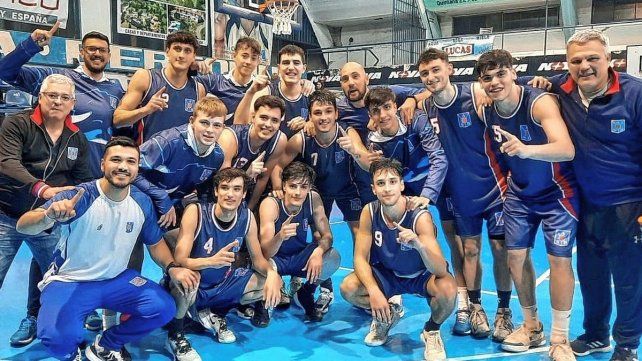 Santa Fe ganó de punta a punta el Interasociaciones U21 que se disputó en Cañada de Gómez.