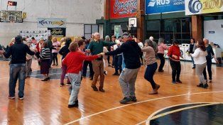 El Club Zaninetti se prepara para celebrar la Primavera con una gran fiesta