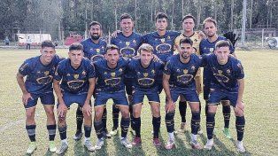El Quillá ganó en Santo Tomé, pero no logró clasificar a la siguiente instancia del Regional.