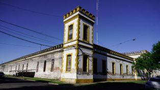 Una cárcel de Rosario se convierte en museo por una noche: así será la muestra en Zeballos y Riccheri