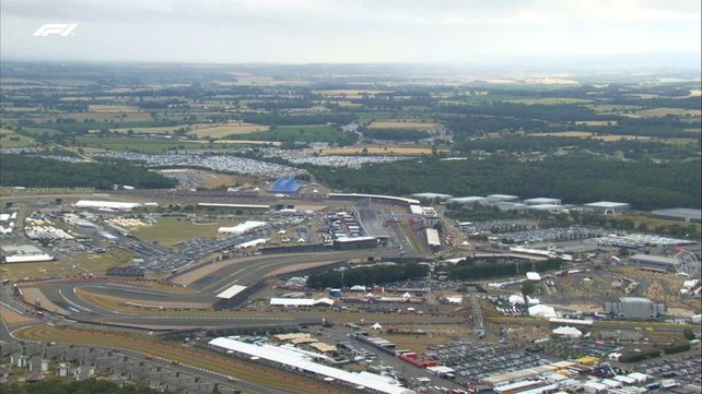 Silverstone