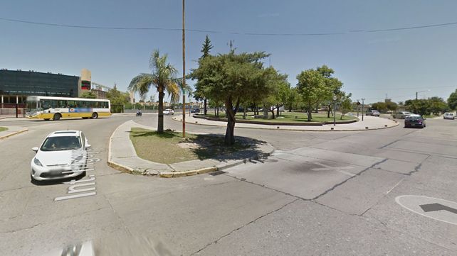 Imagen google maps