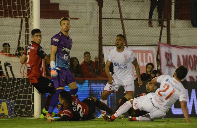 El último antecedente que buscará sepultar Colón ante Huracán