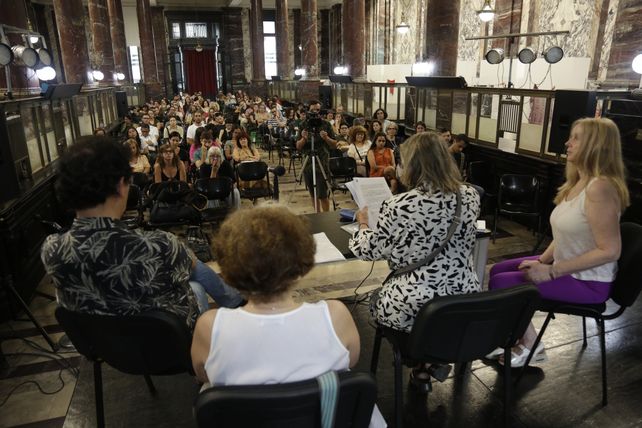 La crisis de seguridad menguó la participación en un congreso latinoamericano de antropología