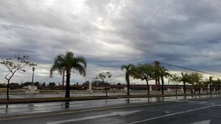 Pronostican un jueves inestable en Santa Fe