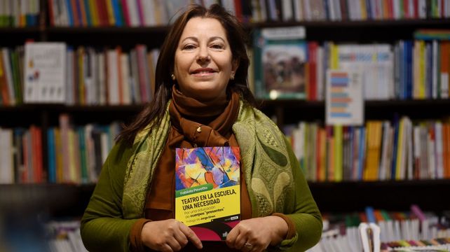 “Este premio me motiva a seguir investigando