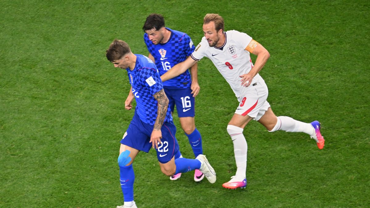 Mundial 2026: Inglaterra metió un debut como para que le presten atención
