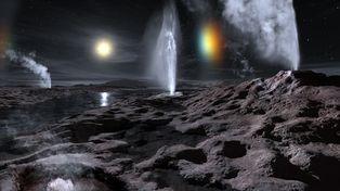 Lo que viene para 2015: la Nasa llegará a Plutón y el ébola tiene los días contados