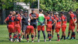Patronato quiere su regalo de cumpleaños