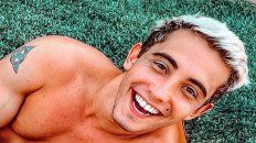 Matías Ezequiel Montín tiene 20 años. Fue atacado en un boliche marplatense. Matías Ezequiel Montín tiene 20 años. Fue atacado en un boliche marplatense.