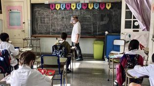 Extensión horaria: Santa Fe sumaría escuelas primarias urbanas antes de fin de año